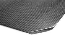 Cargar imagen en el visor de la galería, Seibon 11 BMW F20/F22 OE-Style Carbon Fiber Hood