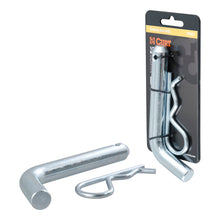 Load image into Gallery viewer, Curt 5/8in Hitch Pin (2in Receiver Zinc Packaged)