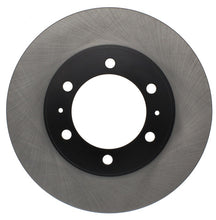 Cargar imagen en el visor de la galería, Stoptech 03-09 Toyota 4Runner / 05-14 Toyota FJ Cruiser Front Performance Cryo Brake Rotor