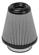 Cargar imagen en el visor de la galería, aFe Magnum FORCE Replacement Air Filter w/ Pro DRY S Media 3.5in F x 5.75x5in B x 3.5in T x 6in H