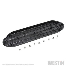 Cargar imagen en el visor de la galería, Westin PRO TRAXX 6 Replacement Service Kit with 24in pad - Black