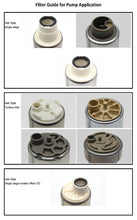 Cargar imagen en el visor de la galería, Walbro Universal 535lph In-Tank Fuel Pump E85 Version