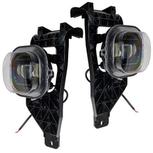 Load image into Gallery viewer, Oracle 05-07 Ford Superduty High Powered LED Fog (Pair) - 6000K SEE WARRANTY