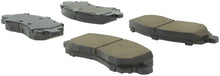 Cargar imagen en el visor de la galería, StopTech Street Select Brake Pads - Rear