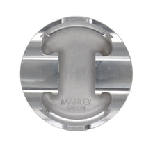 Cargar imagen en el visor de la galería, Manley Ford 4.6L/5.4L SOHC/DOHC (2v/4v)3.572in Bore Platinum Series Dish Piston