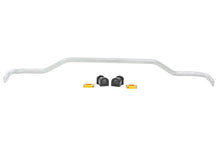 Cargar imagen en el visor de la galería, Whiteline 08/06-09 Pontiac G8 Sedan Rear 22mm X Heavy Duty Adjustable Swaybar