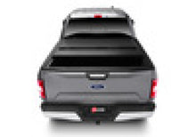 Cargar imagen en el visor de la galería, BAK 15-20 Ford F-150 5ft 7in Bed BAKFlip MX4 Matte Finish