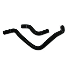 Cargar imagen en el visor de la galería, Mishimoto 92-00 Honda Civic w/ B16 / 99-00 Civic SI Black Silicone Hose Kit