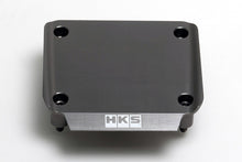 Cargar imagen en el visor de la galería, HKS RB26 Cover Transistor - Gunmetal Gray