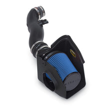 Cargar imagen en el visor de la galería, Airaid 99-04 Mustang GT MXP Intake System w/ Tube (Dry / Blue Media)