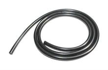 Cargar imagen en el visor de la galería, Torque Solution Silicone Vacuum Hose (Black) 3.5mm (1/8in) ID Universal 2ft