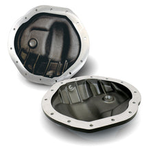 Cargar imagen en el visor de la galería, BD Diesel Differential Cover Pack Front &amp; Rear - 03-13 Dodge 2500 /03-12 3500