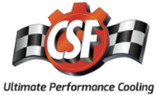 Cargar imagen en el visor de la galería, CSF 08-13 Nissan 370Z A/T Radiator