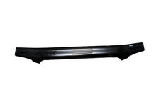 Cargar imagen en el visor de la galería, AVS 99-04 Nissan Pathfinder Bugflector Medium Profile Hood Shield - Smoke