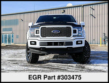 Cargar imagen en el visor de la galería, EGR 15+ Ford F150 Superguard Hood Shield - Matte (303475)