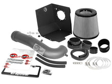 Cargar imagen en el visor de la galería, aFe Magnum FORCE Pro DRY S Stage-2 Intake 14-17 GM Silverado/Sierra 1500 5.3L/6.2L w/ Electric Fan