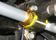 Cargar imagen en el visor de la galería, Whiteline Sway Bar Aluminum 15-16mm Lateral Lock Kits