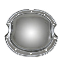 Cargar imagen en el visor de la galería, Yukon Gear Chrome Cover For 8.2in Buick / Oldsmobile / and Pontiac GM