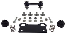 Cargar imagen en el visor de la galería, Air Lift Compressor Isolator Bracket Kit