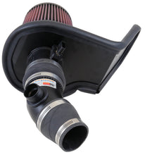 Cargar imagen en el visor de la galería, K&amp;N 14-15 Chevrolet Cruze 2.0L L4 DSL Typhoon Performance Intake