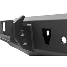 Cargar imagen en el visor de la galería, Rugged Ridge HD Bumper Rear 20-21 Jeep Gladiator JT