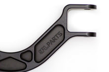Cargar imagen en el visor de la galería, SPL Parts 89-98 Nissan 240SX (S13/S14) / 89-02 Nissan Skyline (R32/R33/R34) Rear Upper Camber Arms