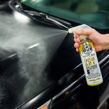 Cargar imagen en el visor de la galería, Chemical Guys InstaWax Liquid Carnauba Shine &amp; Protection Spray - 16oz