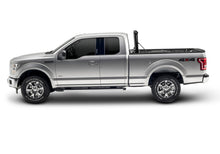 Cargar imagen en el visor de la galería, UnderCover 15-20 Ford F-150 5.5ft Ultra Flex Bed Cover - Matte Black Finish