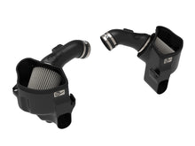 Cargar imagen en el visor de la galería, aFe POWER Magnum FORCE Stage-2 Pro DRY S Cold Air Intake System 12-19 BMW M5 (F10) / M6 (F12/13)