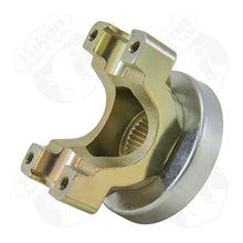 Cargar imagen en el visor de la galería, Yukon Gear Cast Yoke For GM 8.5in w/ A 1350 U/Joint Size