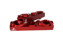 Cargar imagen en el visor de la galería, Aeromotive 04-06 2.5L Side Feed Injector Subaru STI Fuel Rails