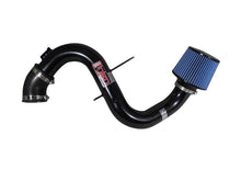 Cargar imagen en el visor de la galería, Injen 00-03 Toyota Celica GTS Black Cold Air Intake *SPECIAL ORDER*