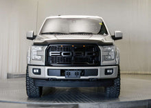 Cargar imagen en el visor de la galería, EGR 15+ Ford F150 Superguard Hood Shield - Matte (303475)