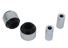 Cargar imagen en el visor de la galería, Whiteline 15-21 Ford Mustang Rear Control Arm Bushing Kit