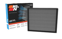 Cargar imagen en el visor de la galería, K&amp;N 21-22 Ford Bronco Cabin Air Filter