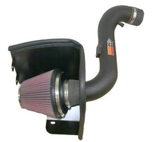 Cargar imagen en el visor de la galería, K&amp;N 04 Ford Explorer/Mercury Mountaineer V8-4.6L Performance Intake Kit