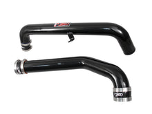 Cargar imagen en el visor de la galería, Injen 08-09 Cobalt SS Turbochared 2.0L Black Intercooler Piping Kit