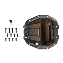 Cargar imagen en el visor de la galería, ARB Diff Cover Jl Ruibcon Or Sport M220 Rear Axle Black