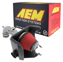 Cargar imagen en el visor de la galería, AEM 12-17 Toyota Camry L4-2.5L F/I Cold Air Intake