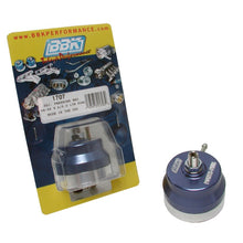 Cargar imagen en el visor de la galería, BBK 94-98 Mustang 5.0 / 4.6 Adjustable Fuel Pressure Regulator