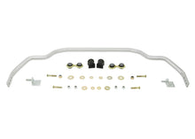 Cargar imagen en el visor de la galería, Whiteline 84-96 Nissan 180SX / 1/88-12/91 Silvia Front 27mm Heavy Duty Adjustable Sway Bar