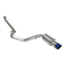 Cargar imagen en el visor de la galería, Remark 12-21 Scion/Toyota/Subaru FRS/BRZ/86 Cat-Back Remark Exhaust w/Titanium Burnt Tip