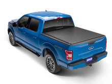 Cargar imagen en el visor de la galería, Tonno Pro 19-22 Ford Ranger 5ft 1in Lo-Roll Tonneau Cover