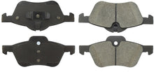 Cargar imagen en el visor de la galería, StopTech Performance 02-06 Mini Front Brake Pads