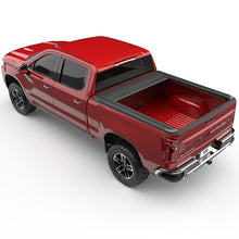 Cargar imagen en el visor de la galería, EGR RollTrac Manual Retractable Bed Cover Chevy 1500 Short Box