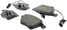 Cargar imagen en el visor de la galería, StopTech Street Touring 1/05-09 Audi A4/A4 Quattro Front Brake Pads