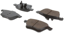 Cargar imagen en el visor de la galería, StopTech Street Touring 06-07 Mazda 6 Front Brake Pads