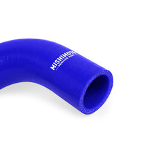 Cargar imagen en el visor de la galería, Mishimoto 10-14 Ford F-150 Raptor 6.2L V8 Blue Silicone Radiator Hose Kit