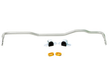 Cargar imagen en el visor de la galería, Whiteline 15-18 Volkswagen Golf R 22mm Rear Adjustable Sway Bar Kit