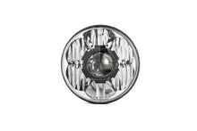Cargar imagen en el visor de la galería, KC HiLiTES 07-18 Jeep JK 7in. Gravity LED Pro DOT Approved Replacement Headlight (Single)